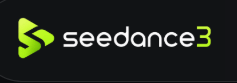 Seedance 3 logo